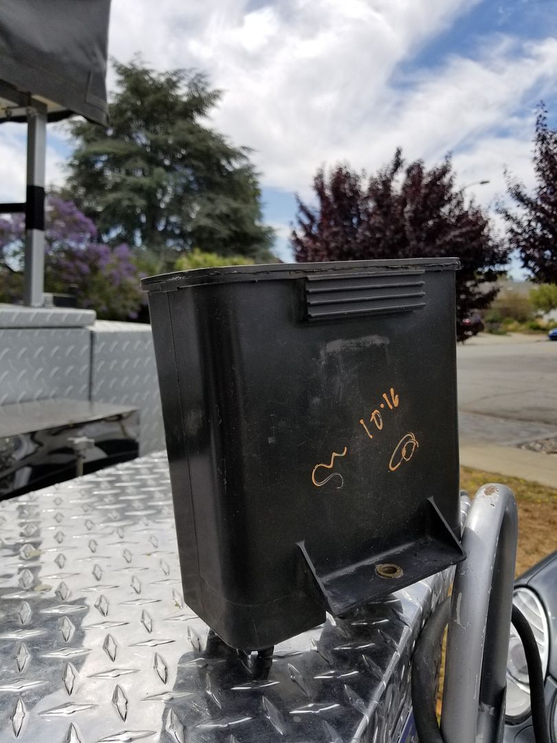 Evap Canister Teardown/Rebuild with Pics Second Generation Nissan